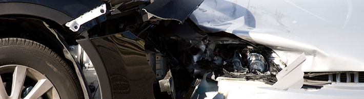 Juan Lafonta | New Orleans, LA| Car Accident